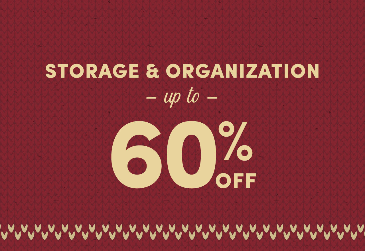 [BIG SALE] Storage & Organization Outlet You’ll Love In 2023 Wayfair