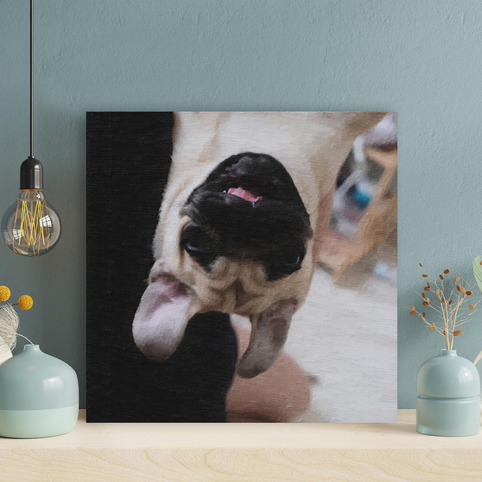 Can You Hold A Dog Upside Down