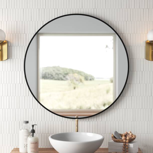 Rouillard Wall Mirror