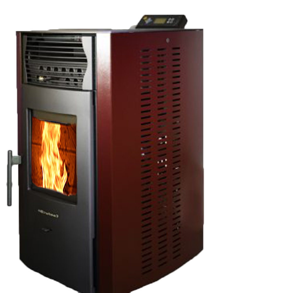 ComfortBilt Pellet Stoves 2,200 sq. ft. Direct Vent Pellets Stove u0026 Reviews  - Wayfair Canada