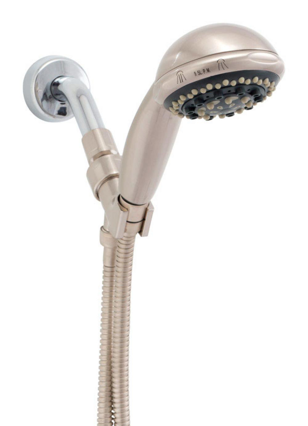 Whedon Products Whedon Rainbo 7 Settings Handheld Shower Head Wayfair