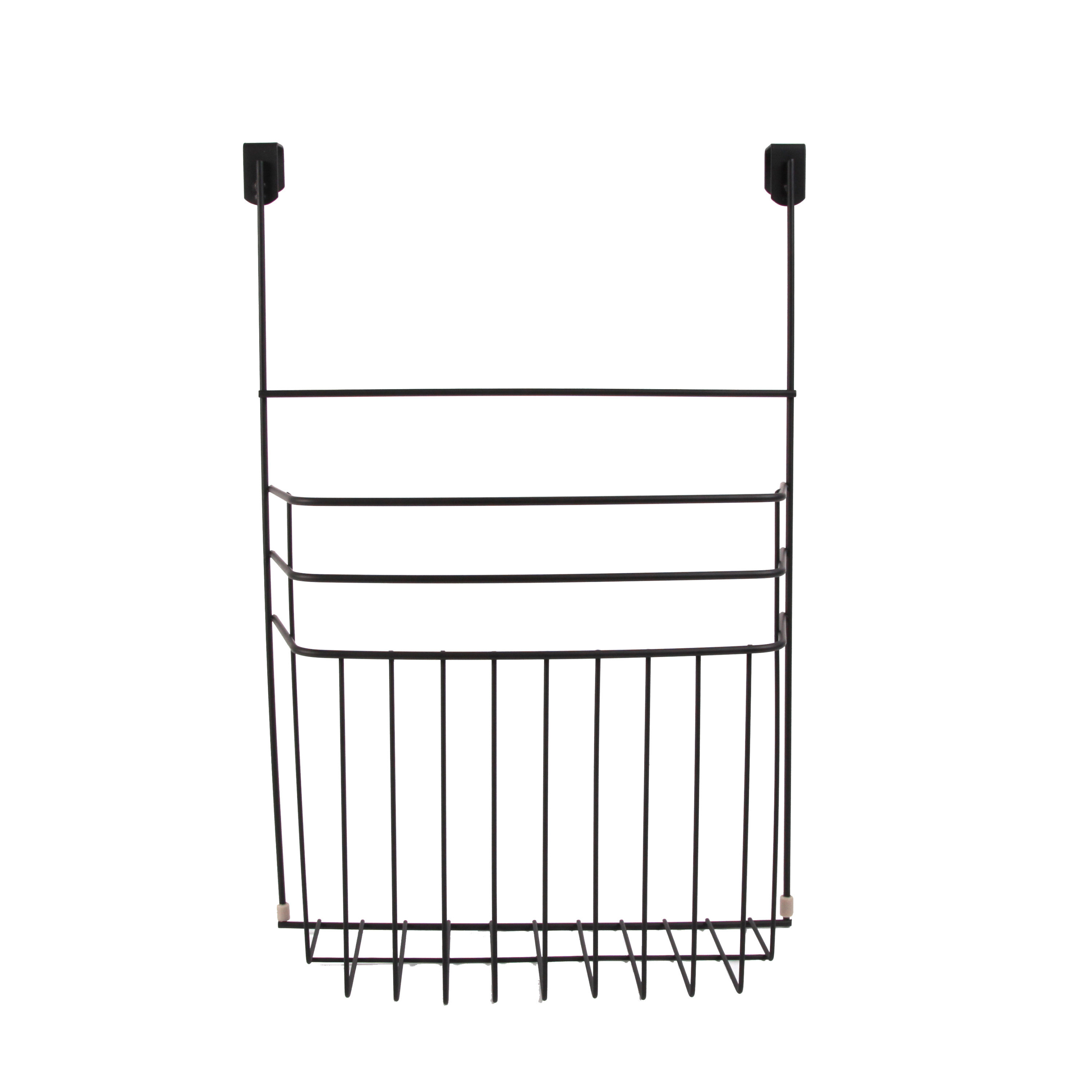 Kenney Inside Door Organizer & Reviews Wayfair