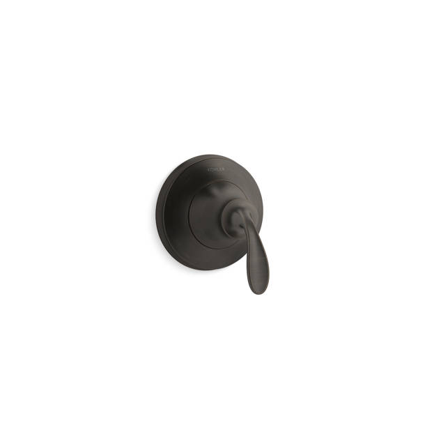 KOHLER Bellera Waschbeckenarmatur – 2 Griffe, Gebürstetes Nickel, Mit Pop-Up-Ablauf, 1,0 GPM, Für 102 Mm Lochabstand