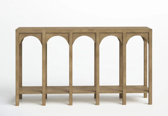 The Console Table Sale