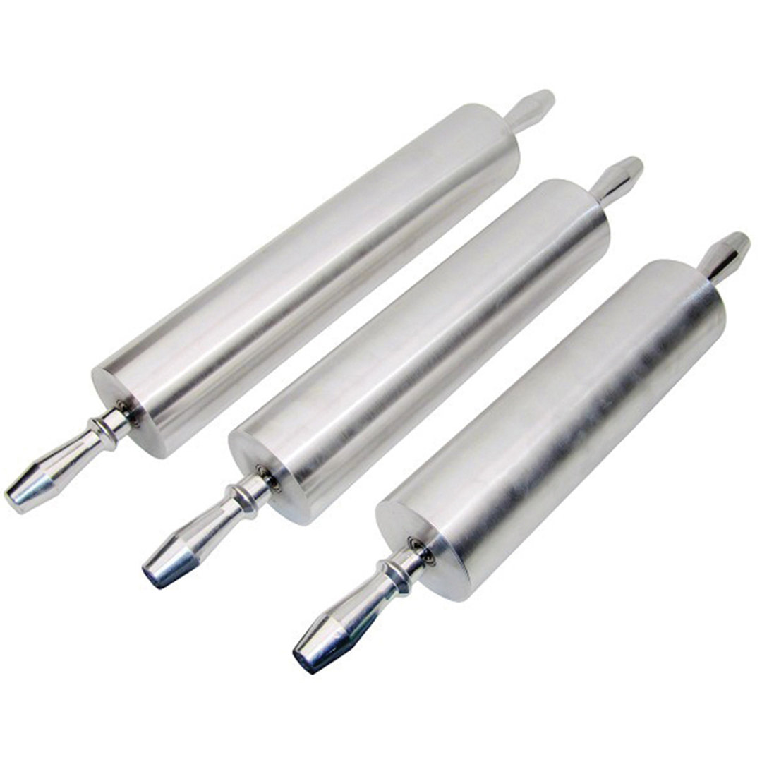 Samuel Groves Teigrolle