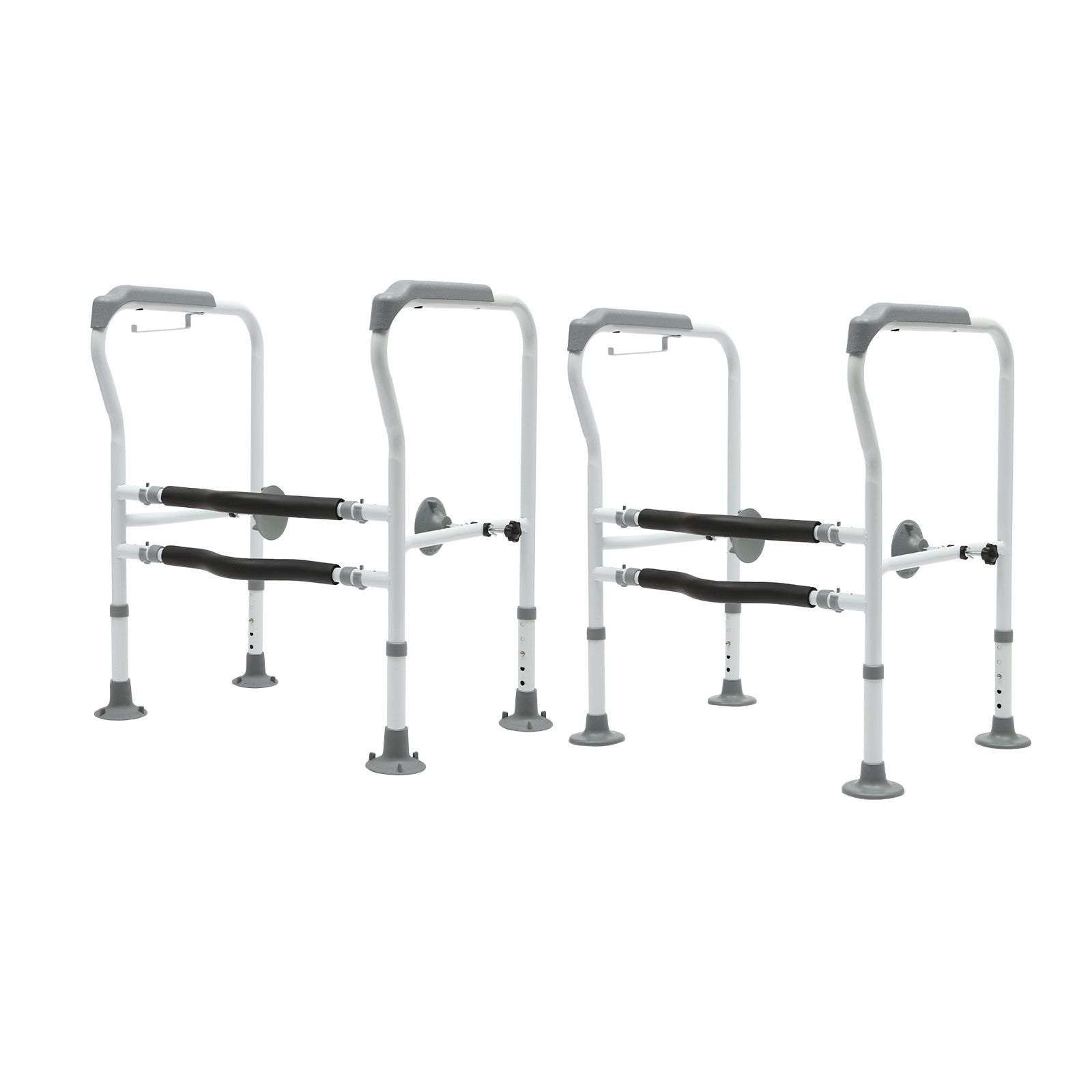 Lomana Toilet Safety Frame Wayfair