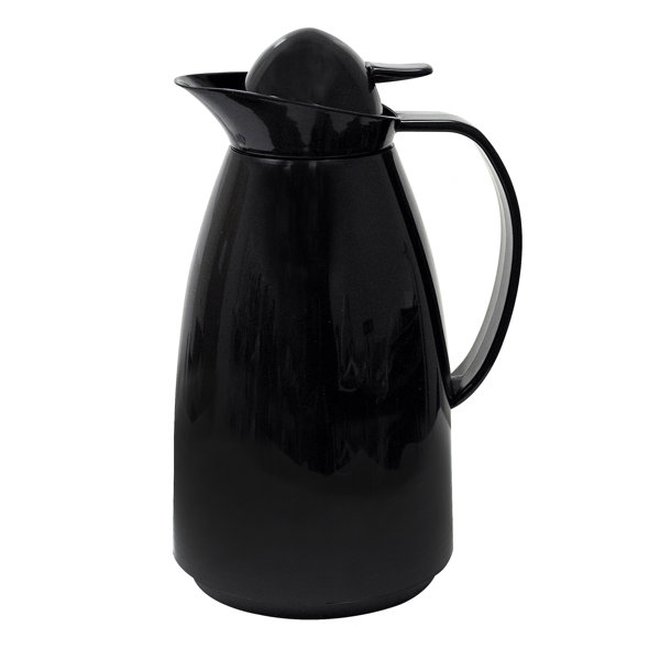 best glass lined coffee carafe