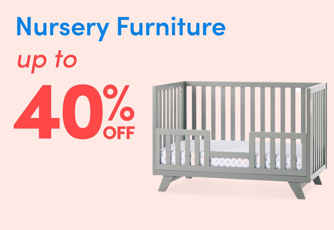 [BIG SALE] Nursery Furniture Clearance You’ll Love In 2023 Wayfair