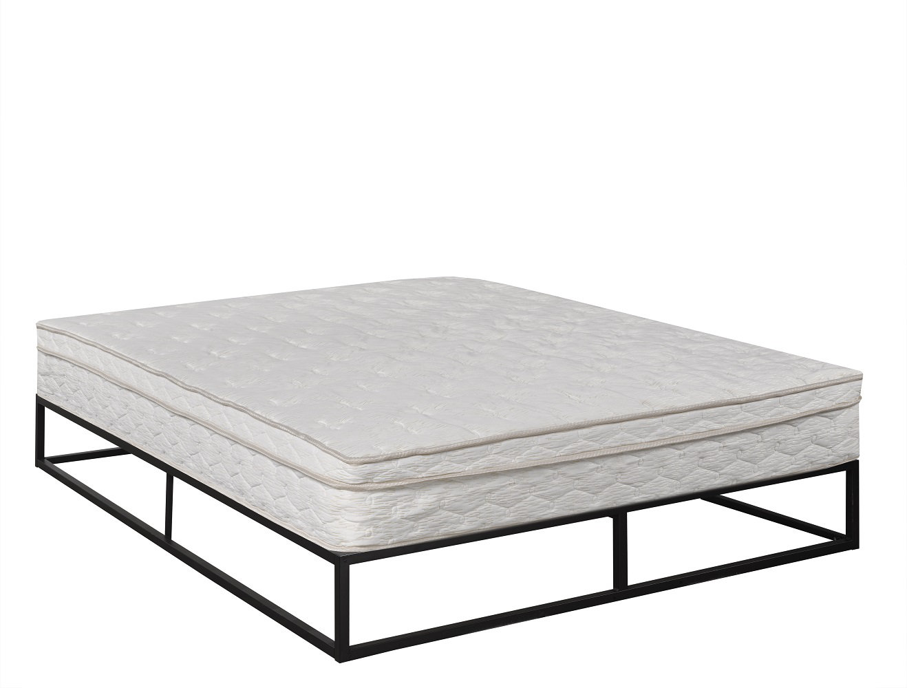 Mercer41 Keriona Ultra Plush Memory Foam Mattress Wayfair