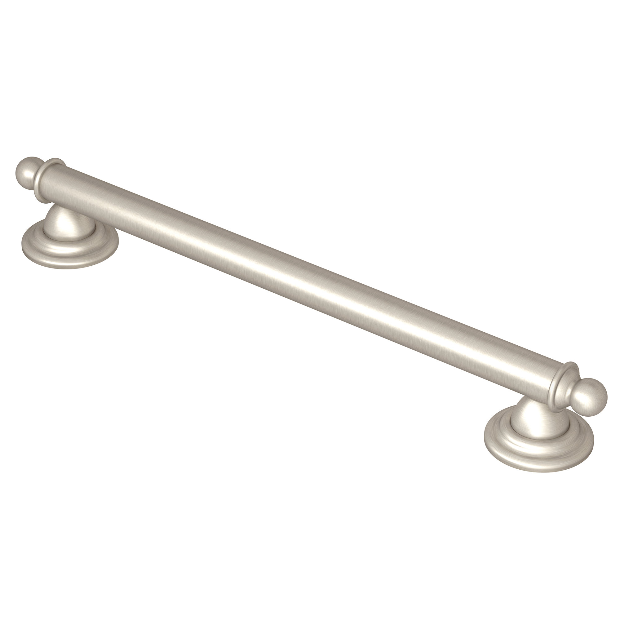 YG2218ORB,12CH,24ORB Moen Brantford Grab Bar & Reviews | Wayfair