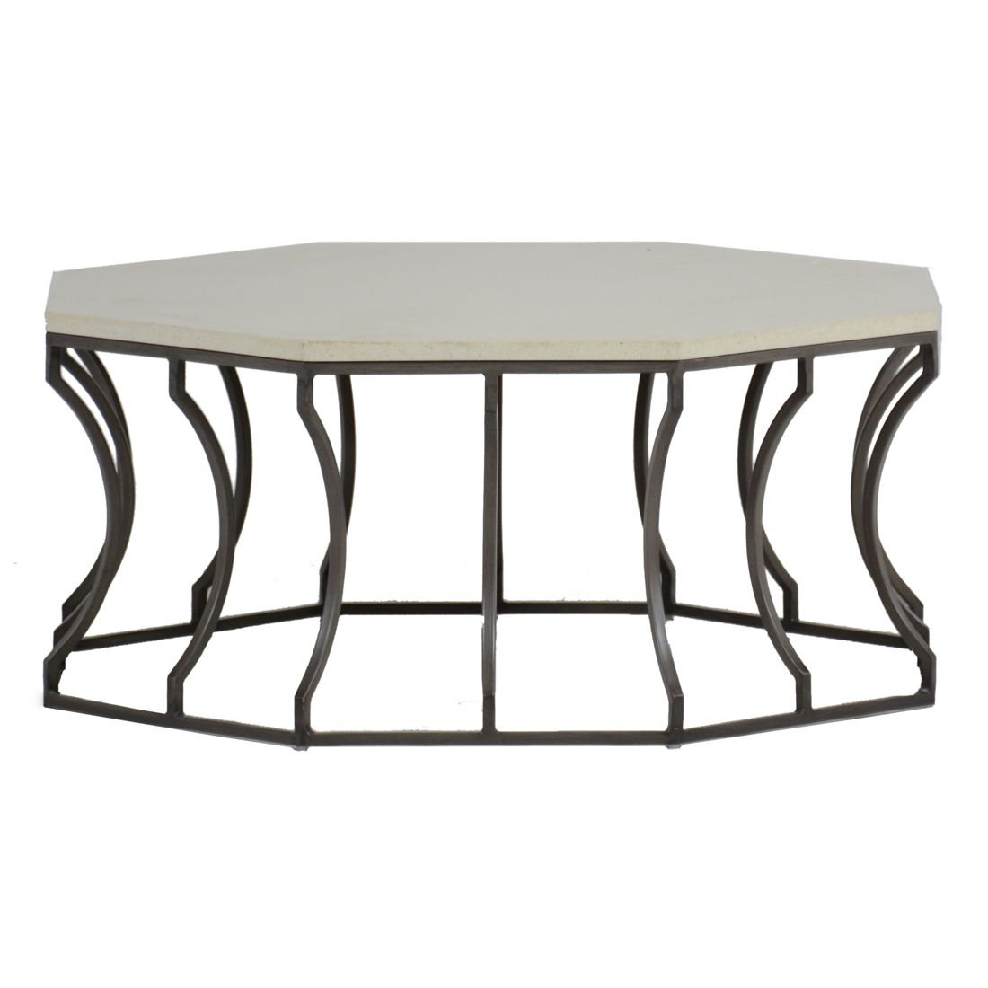 Summer Classics Audrey Coffee Table Wayfair