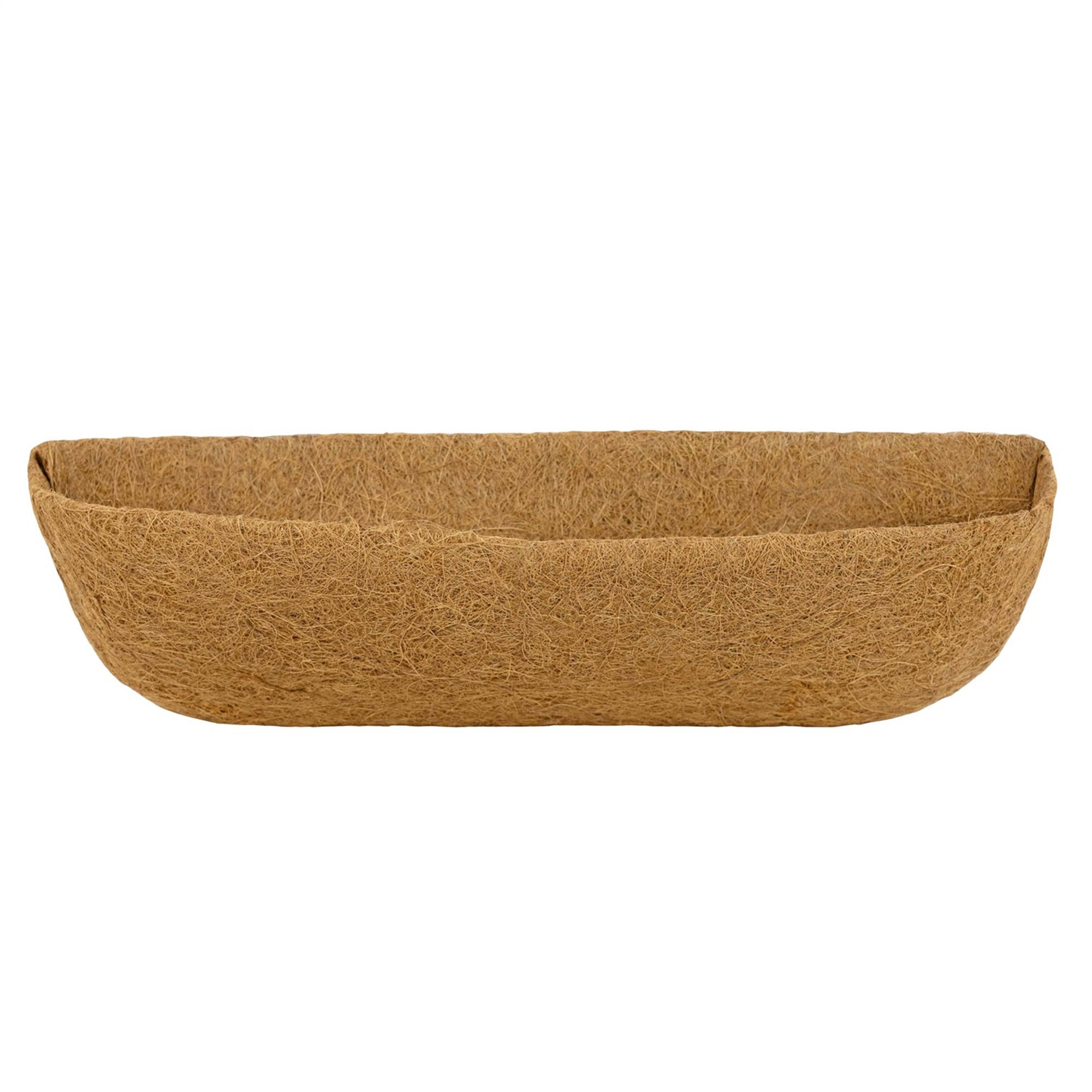 Grower Select Trough Coco Liner Wayfair