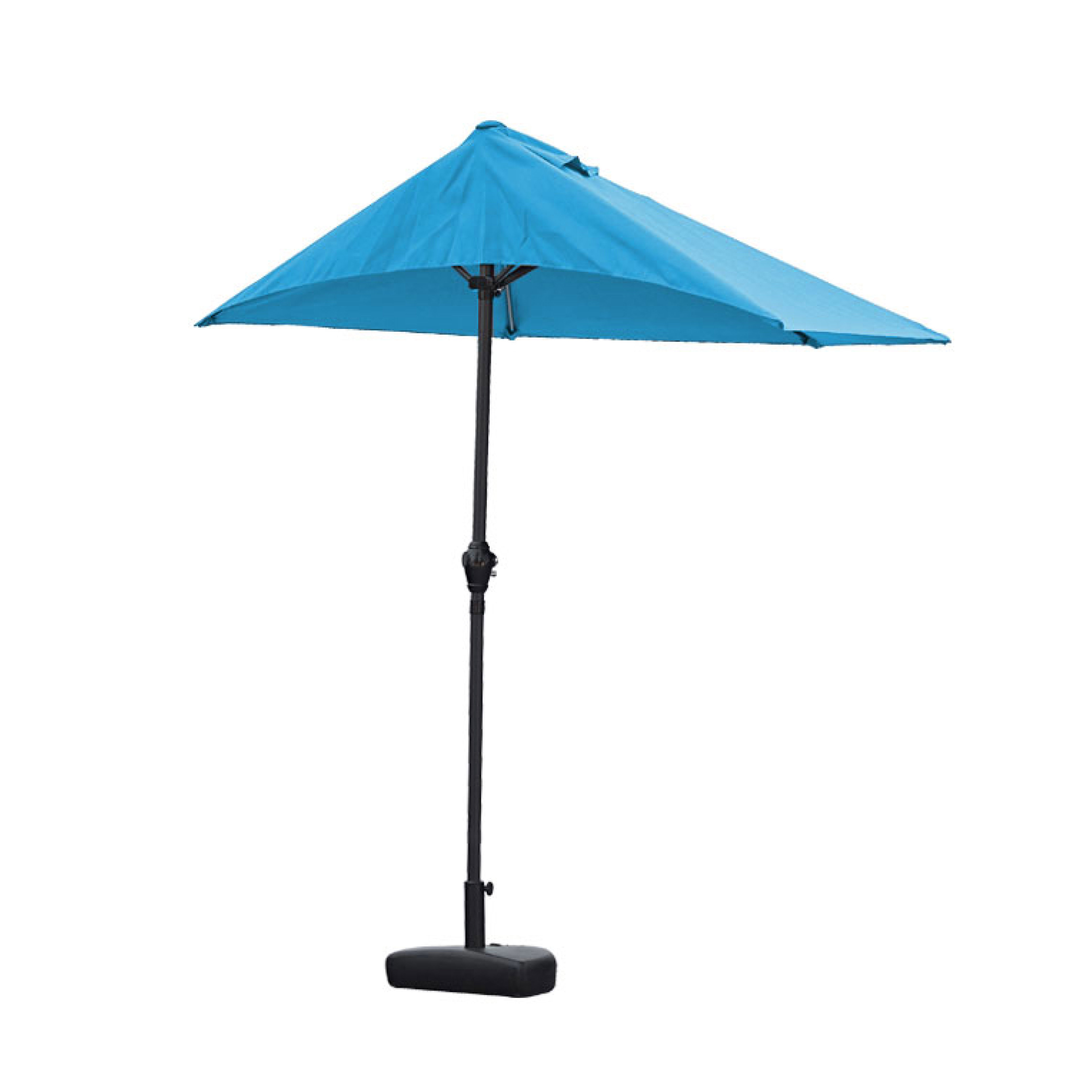 Arlmont & Co. Zendaya 110'' Market Umbrella Wayfair
