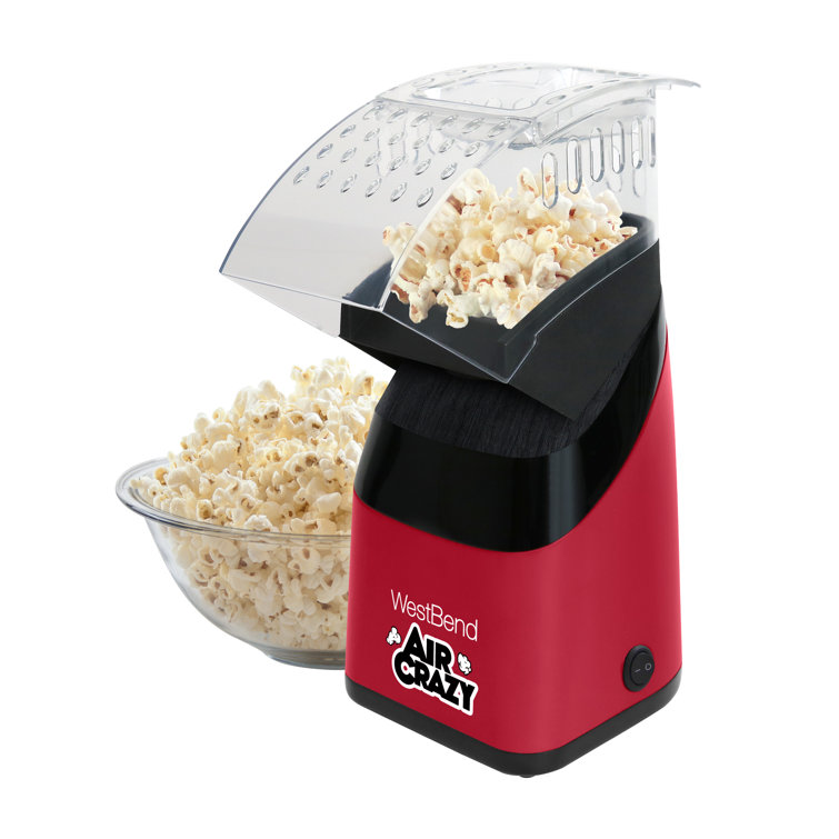 popcorn machine tesco