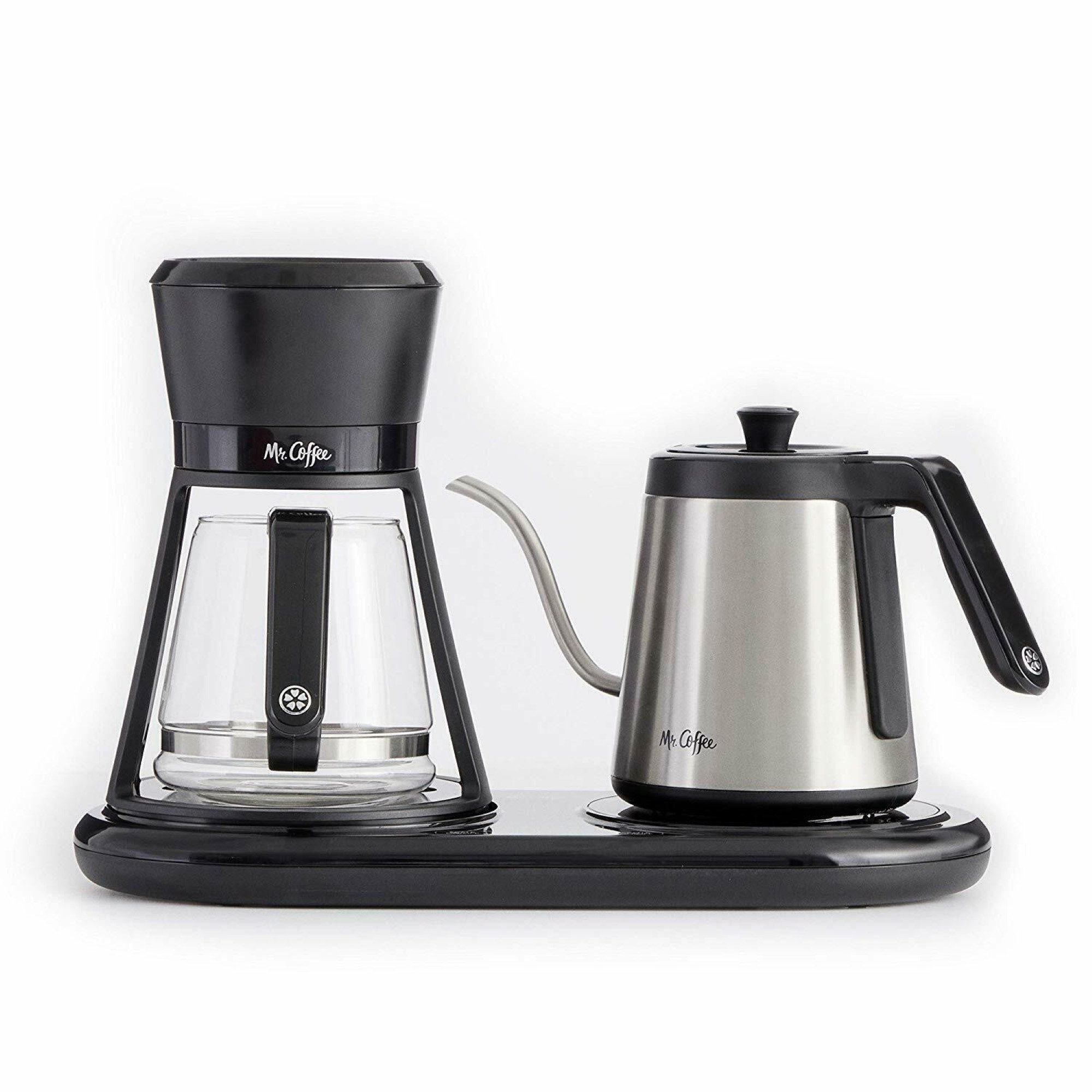 Mr. Coffee 6-Cup Coffee Maker | Wayfair