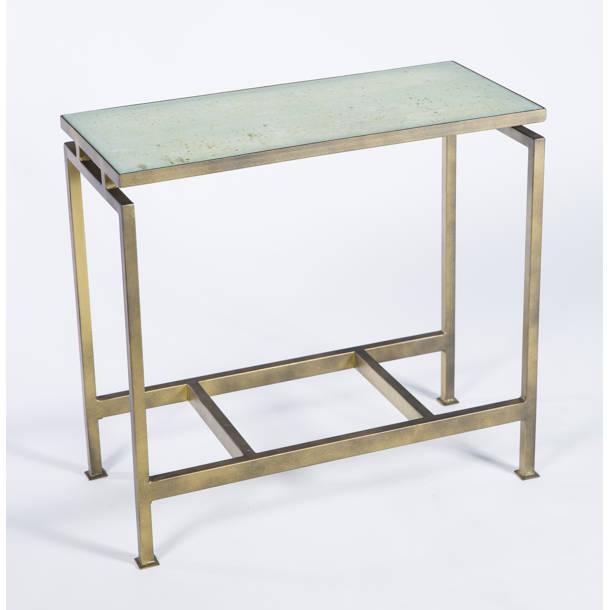 Mercer41 Samora 42'' Console Table & Reviews | Wayfair