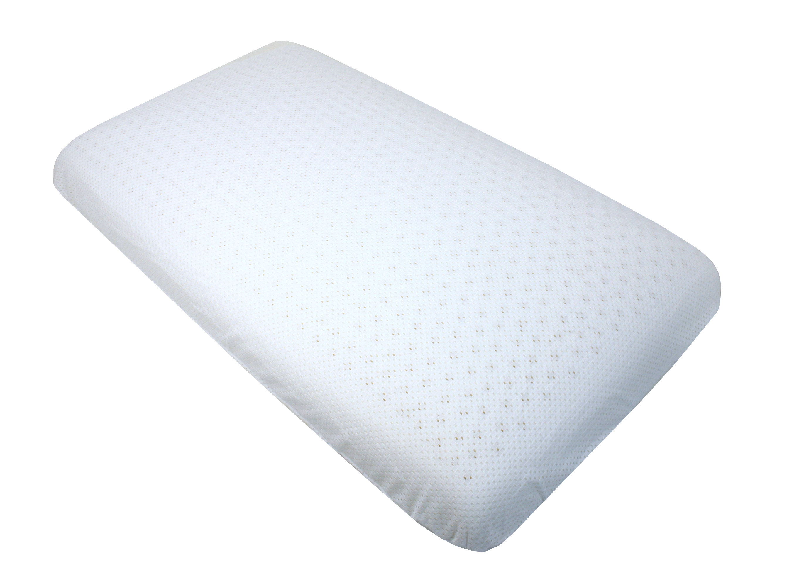 Alwyn Home Mayall Dunlop Latex Medium Support Pillow Wayfair