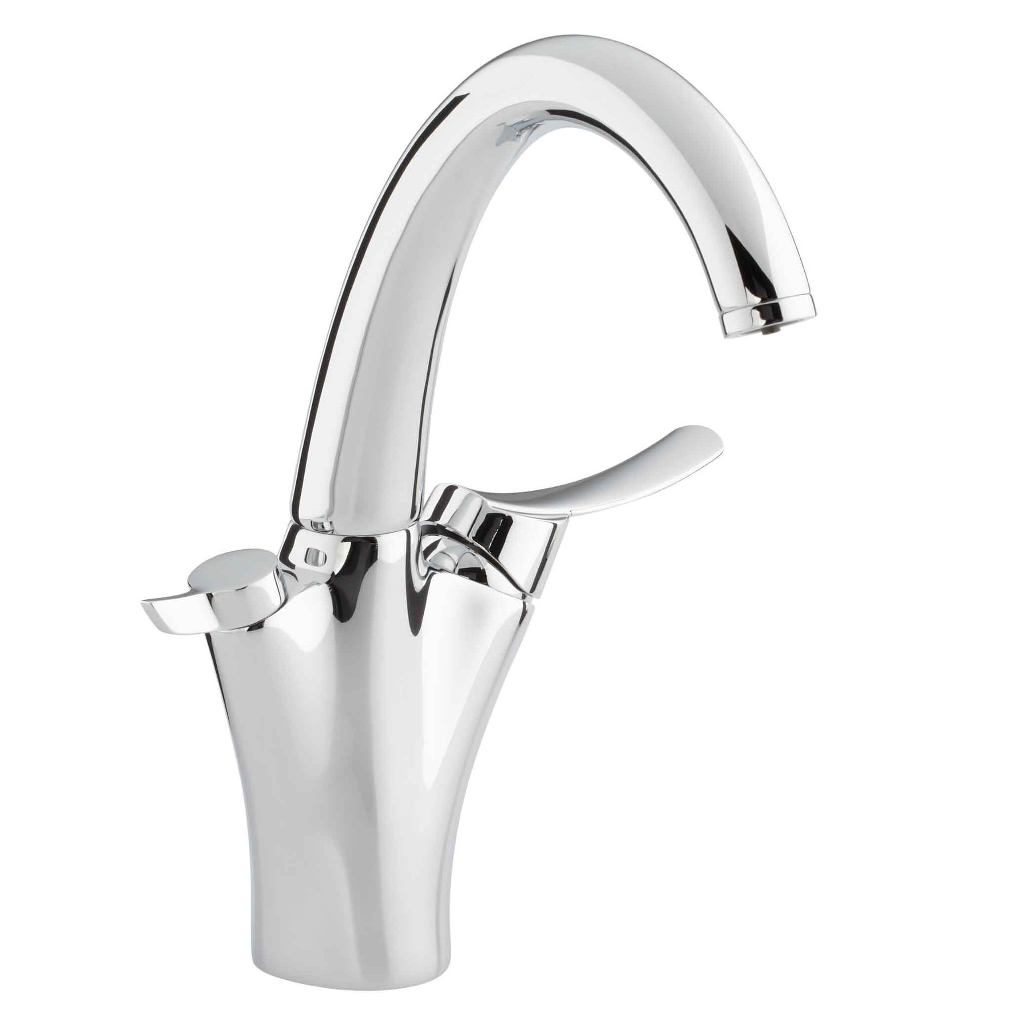 Kohler Carafe Filtered Water Kitchen Sink Faucet | Wayfair