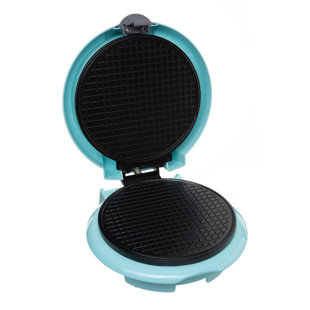 lakeland waffle maker