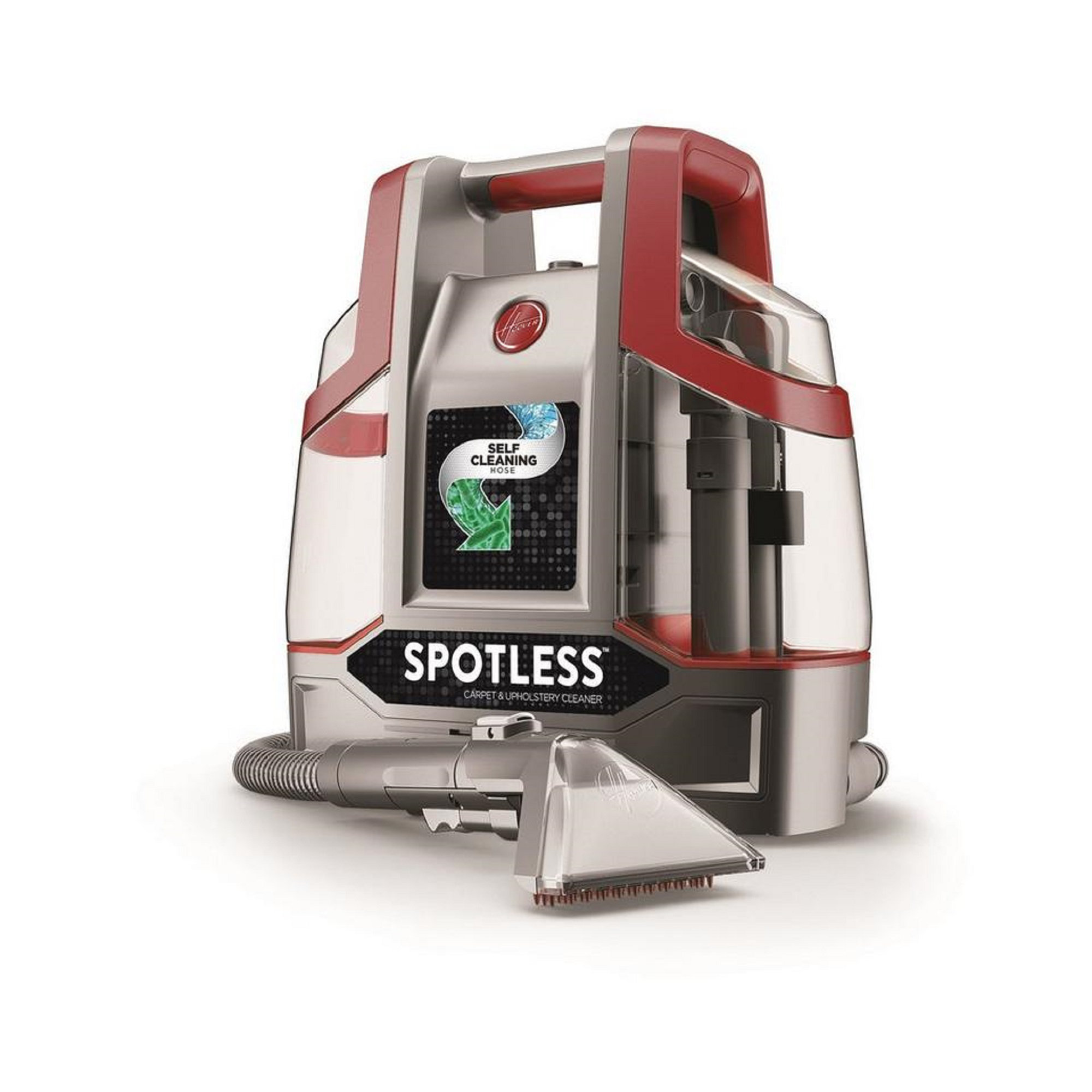 Hoover FH11300 Spotless Portable 