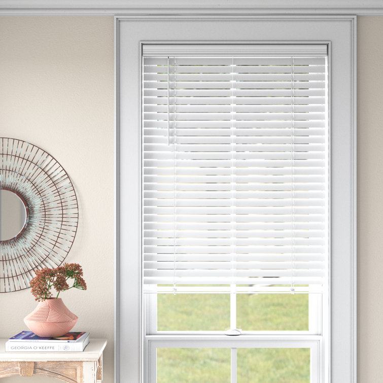 blinds custom made