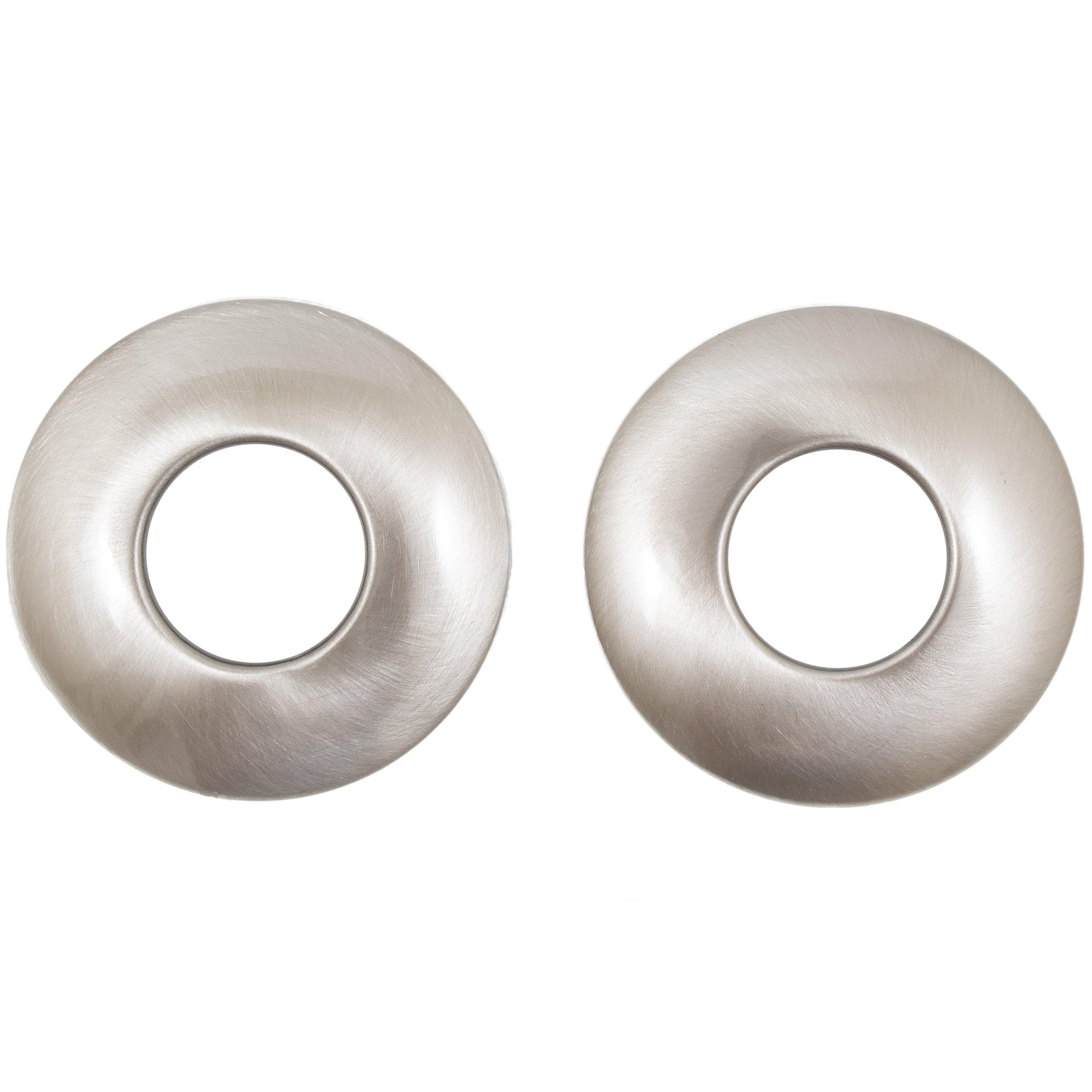 Stone Harbor Hardware Shower Rod Flanges Wayfair
