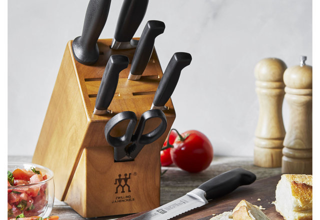Top Brands: Knife Sets