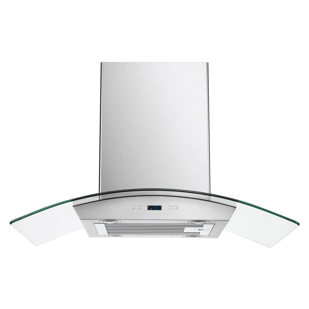 cavaliere hood filter