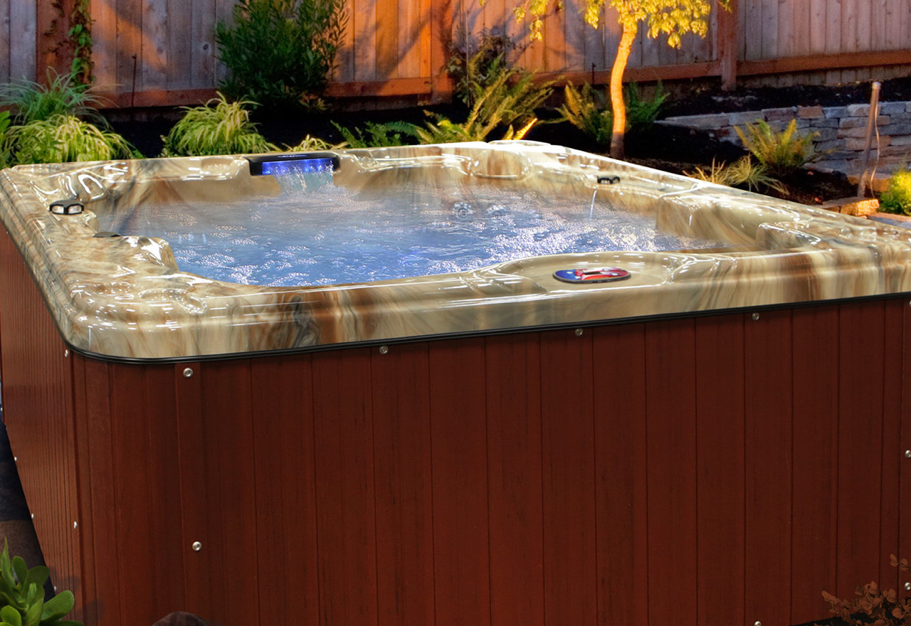 [BIG SALE] Relax & Unwind Premium Hot Tubs You’ll Love In 2023 Wayfair