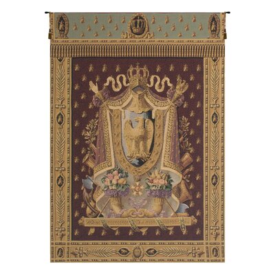 Napolean Tapestry -  Charlotte Home Furnishings, EWA-1633-2378