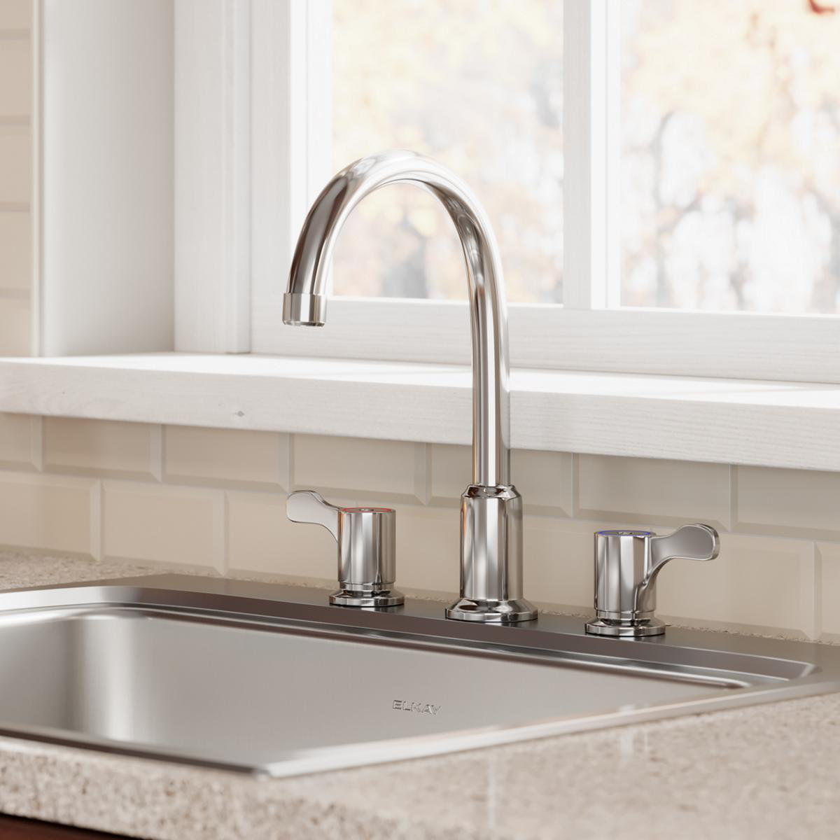 Elkay Kitchen Faucet Wayfair