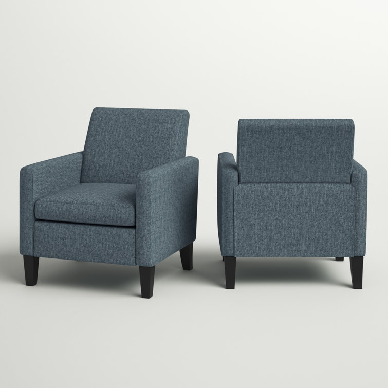 Reardon 28.25'' Wide Armchair