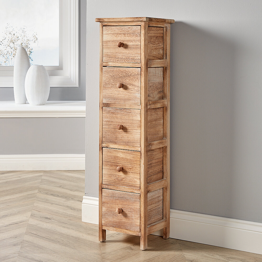 Cates 5 - Drawer Chest of Drawers