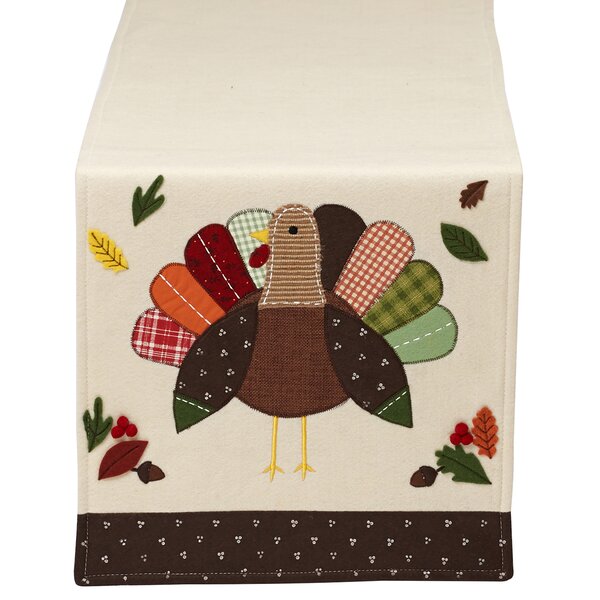 Wayfair | Thanksgiving Tablecloths & Table Runners You'll Love in 2022