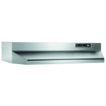 tovlux range hood