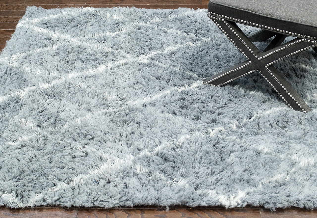 [BIG SALE] Gray & Silver Area Rugs You’ll Love In 2022 Wayfair