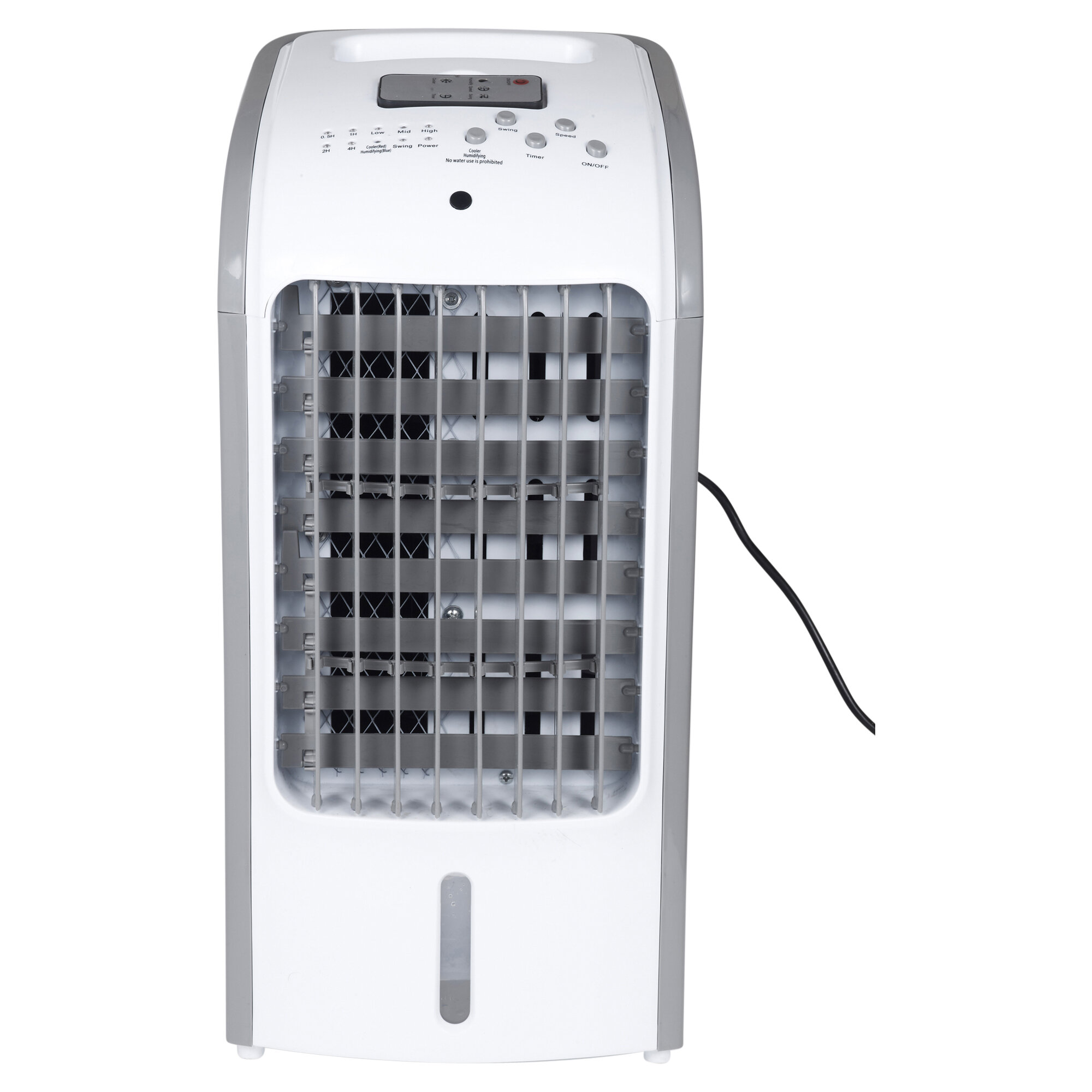PROLECTRIX® EH3130PRO 4 in 1 Air Cooler Humidifier Purifier and Heater 
