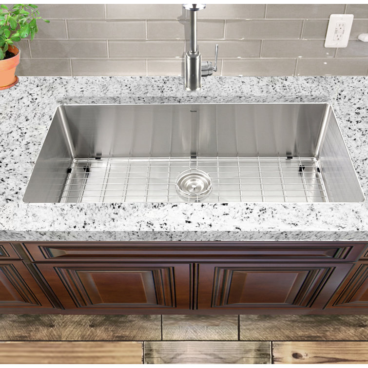 Pro Series Small Radius 36