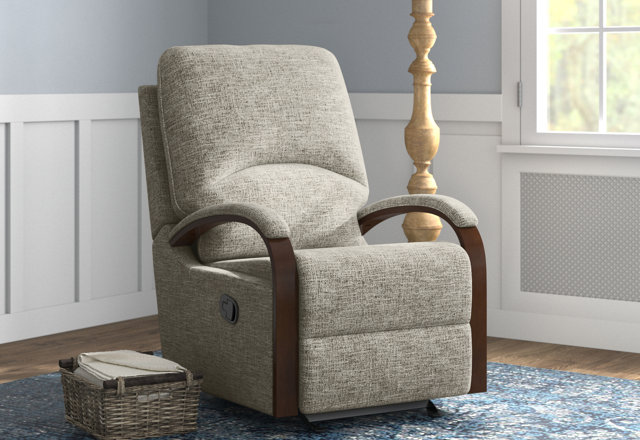 Just For You: Recliners