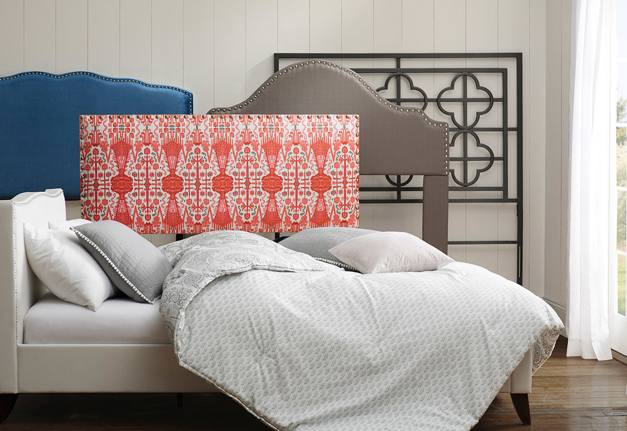[BIG SALE] Top Headboards from 59 You’ll Love In 2023 Wayfair