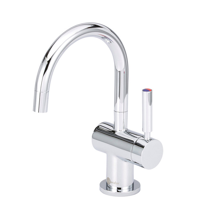 Indulge Hot and Cold Water Dispenser