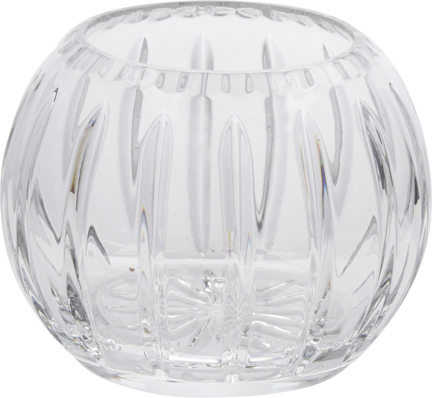 Majestic Crystal Crystal Decorative Bowl Wayfair