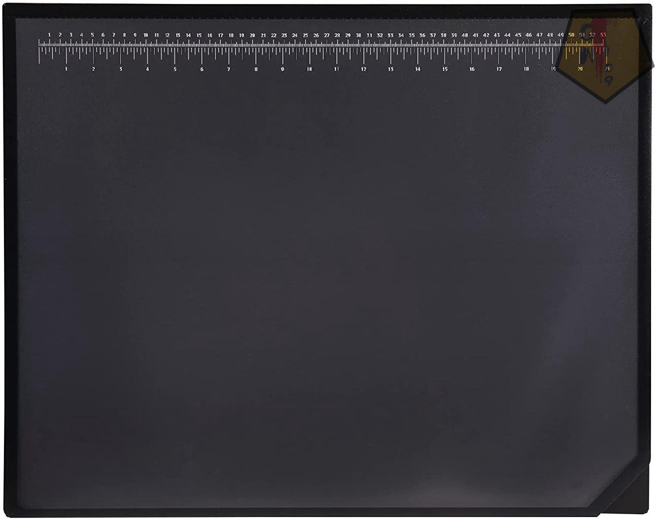 GN109 Office ProductsPad LiftTop Desktop Organizer Desk Mat Wayfair