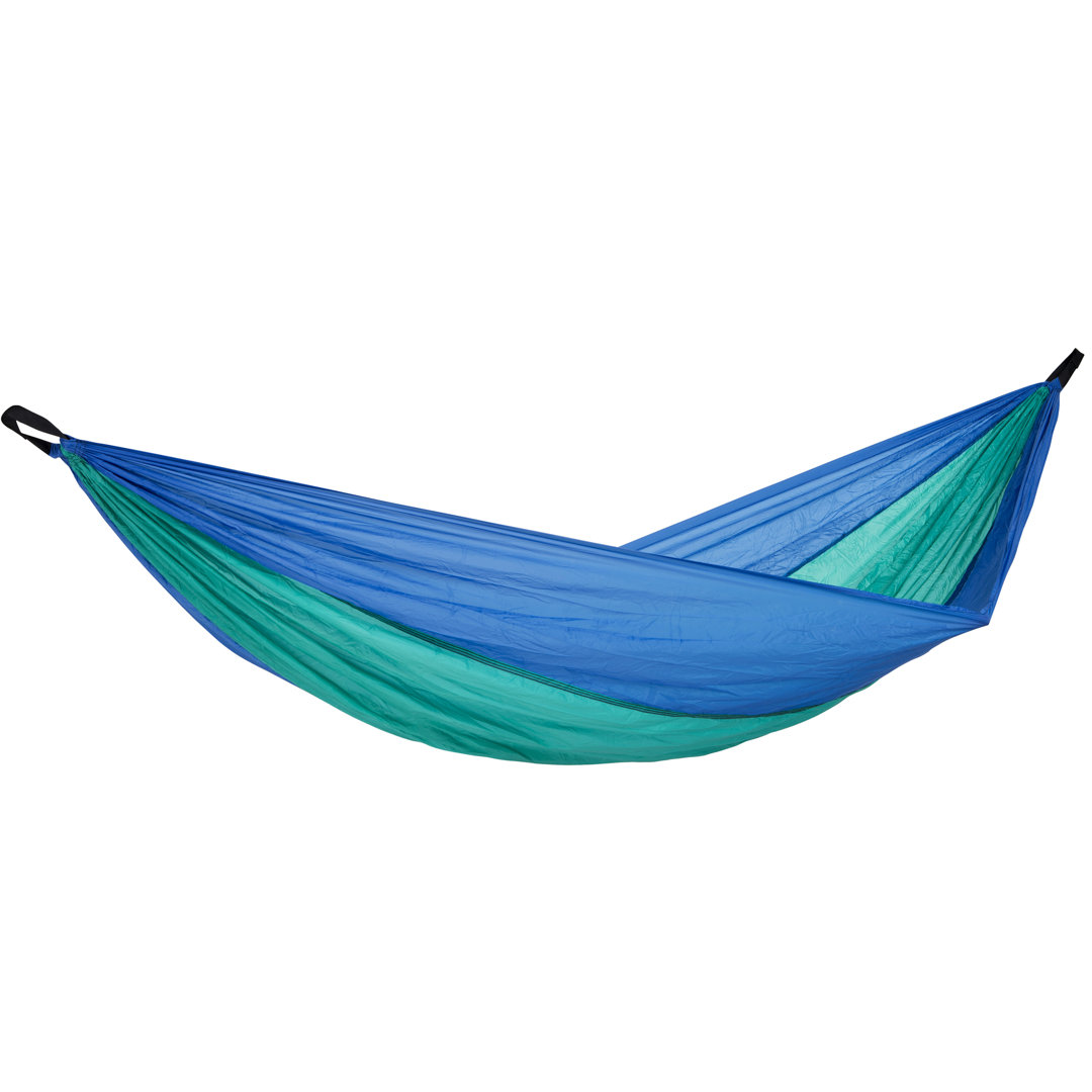 Colby Camping Hammock blue