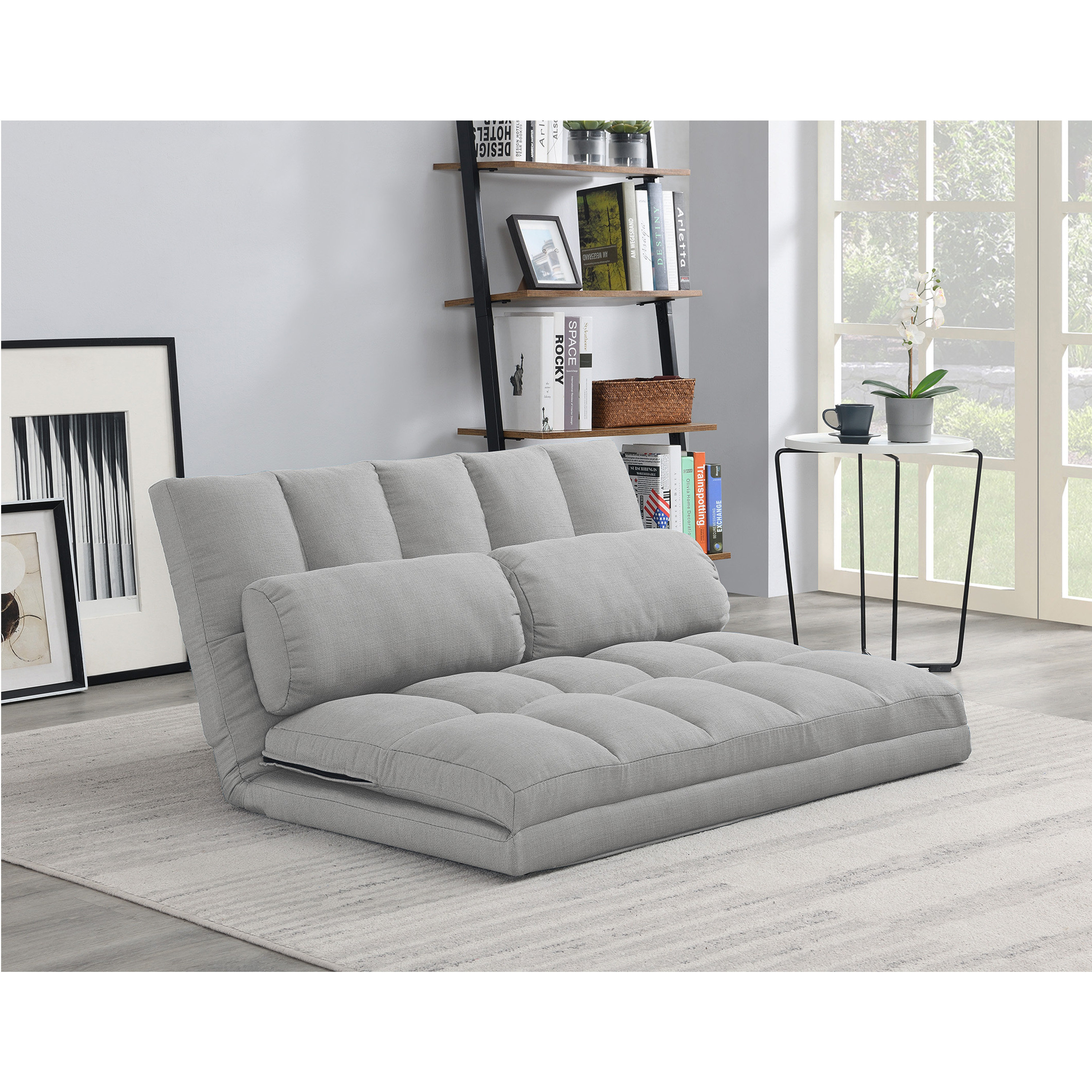 Sectional Sofa Bed Vs. Futon: Which One is the Perfect Addition to Your Living Space?  