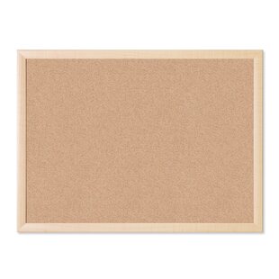 Quartet Cork Tile Natural 6 x 6 Frameless 4 Pack Board Holder bulletin board 