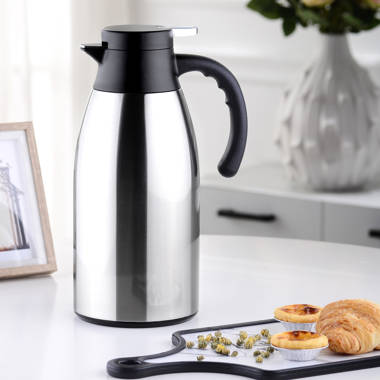 Hamilton Beach Replacement Carafe 