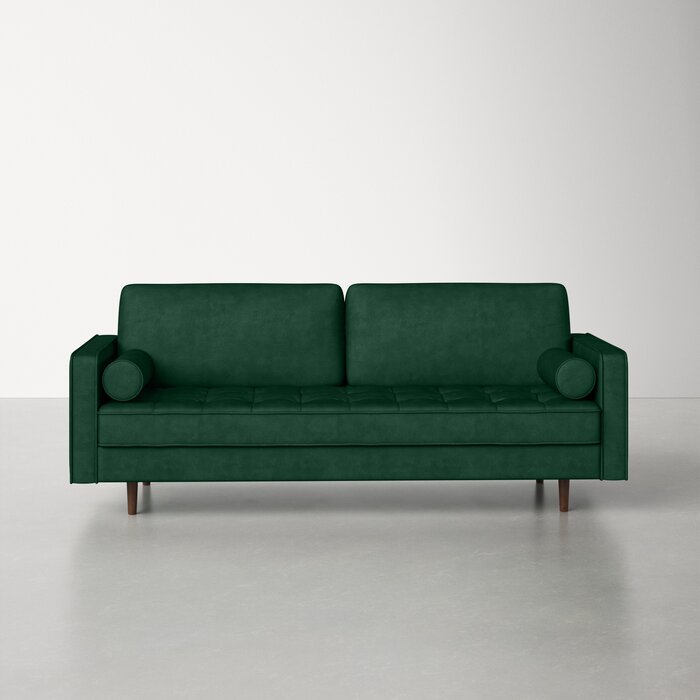 allmodern.com | Geo 84'' Upholstered Sofa