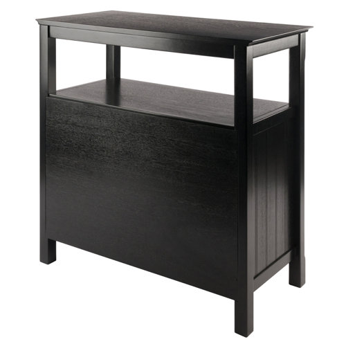 Three Posts™ Akash 36 inch Console Table | Wayfair