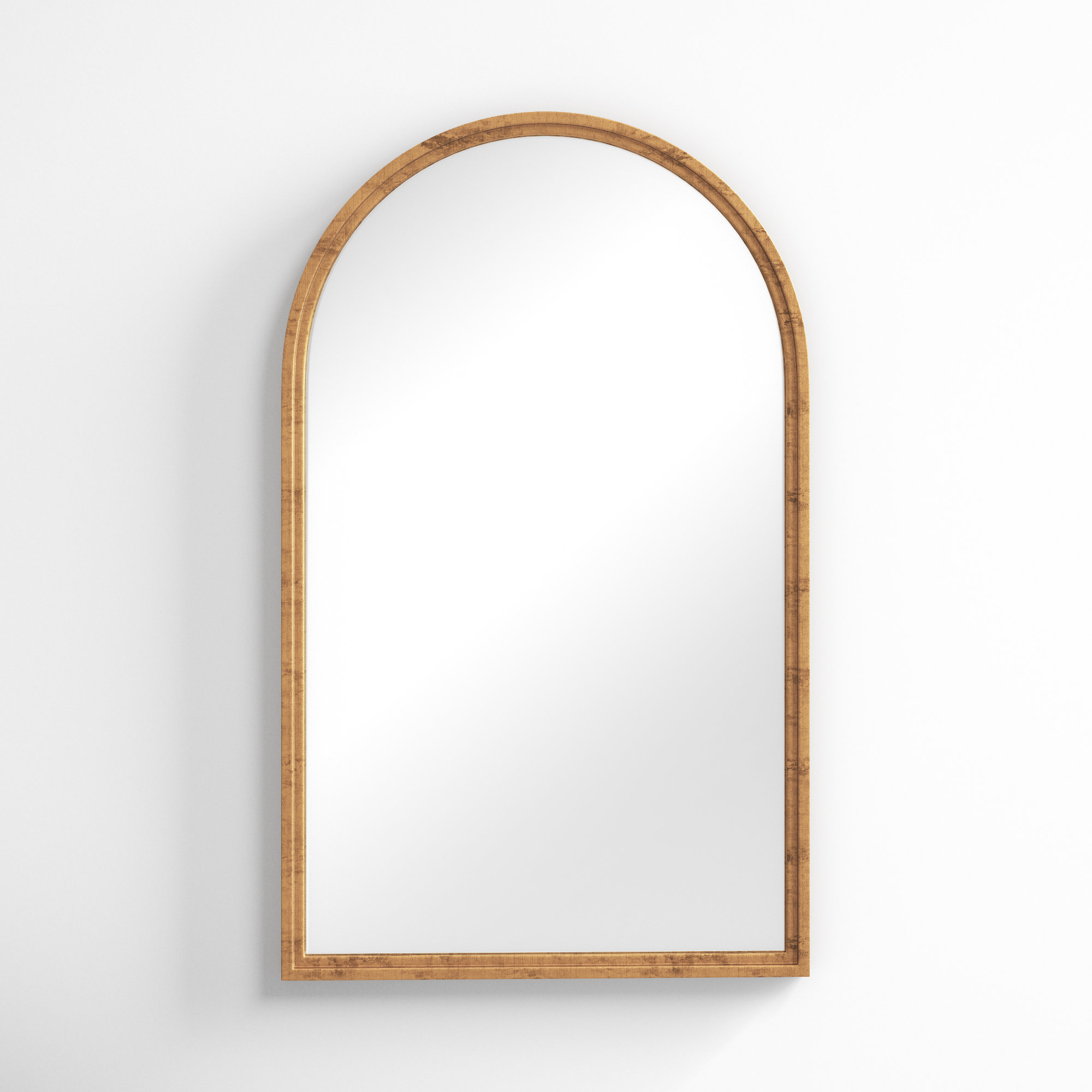 Joss & Main Tracie Bathroom Mirror & Reviews | Wayfair
